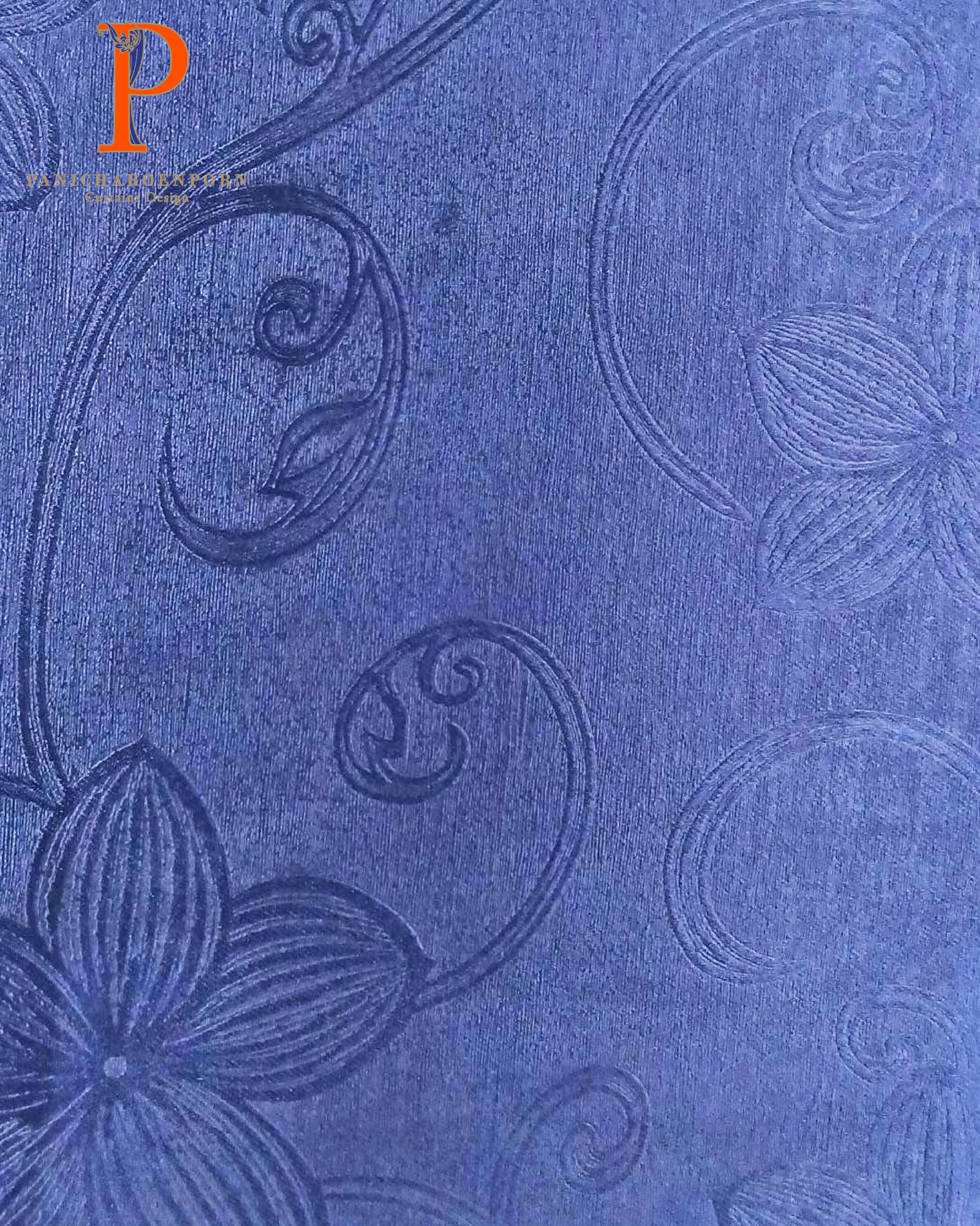ผ้าม่าน Dimout CH 5-16