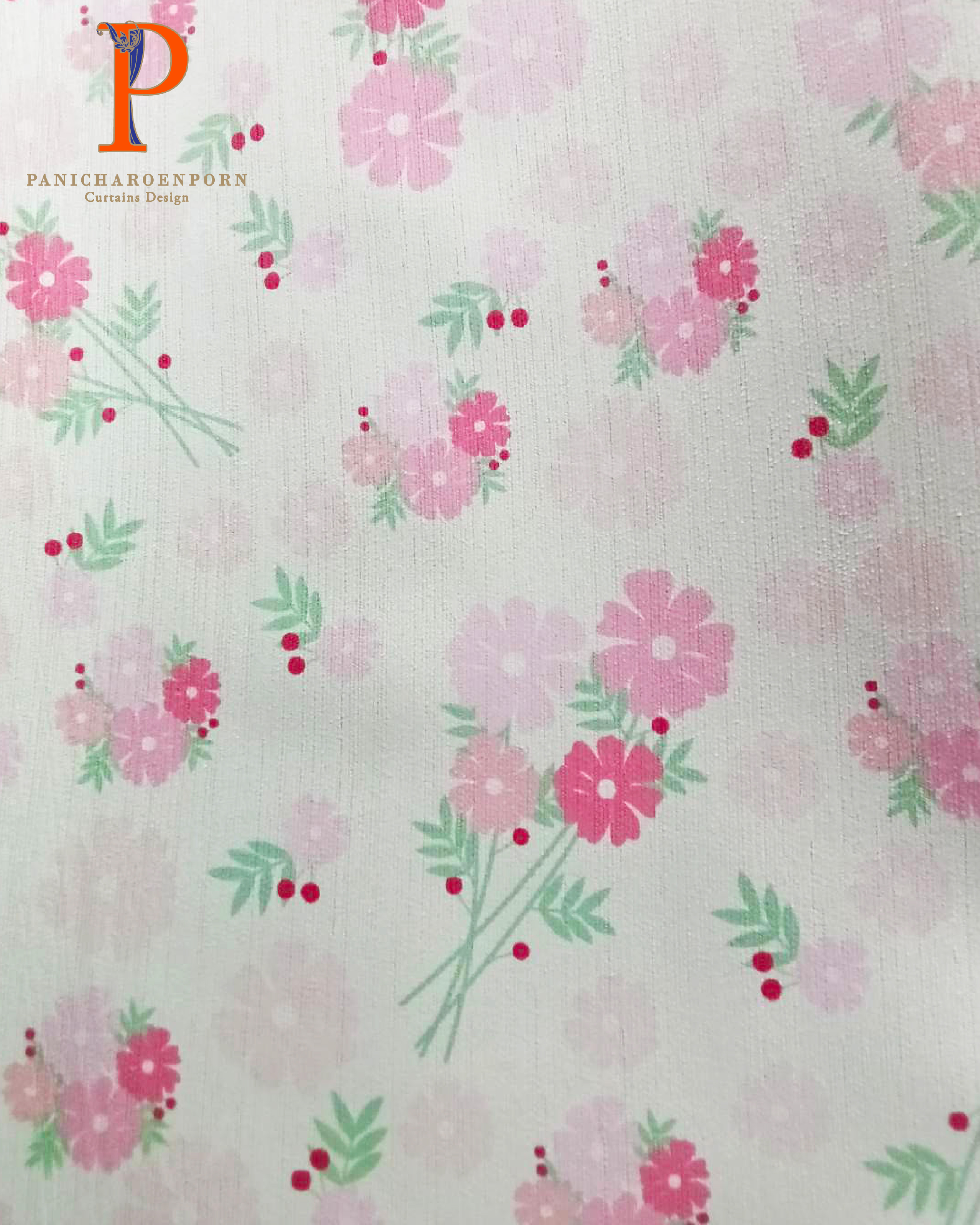 ผ้าม่าน Dimout 25001