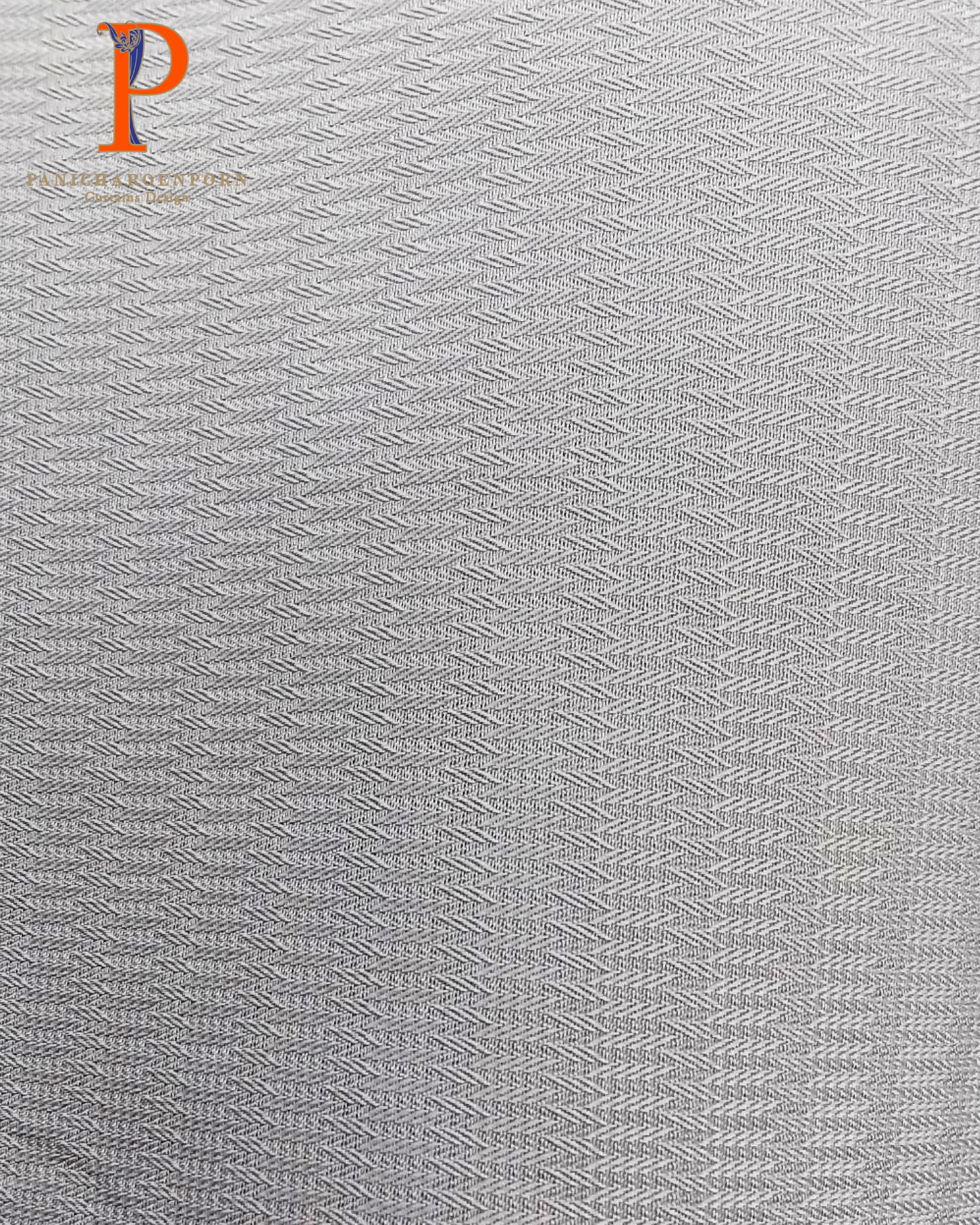 ผ้าม่านกัน UV 100% BLK-23-04