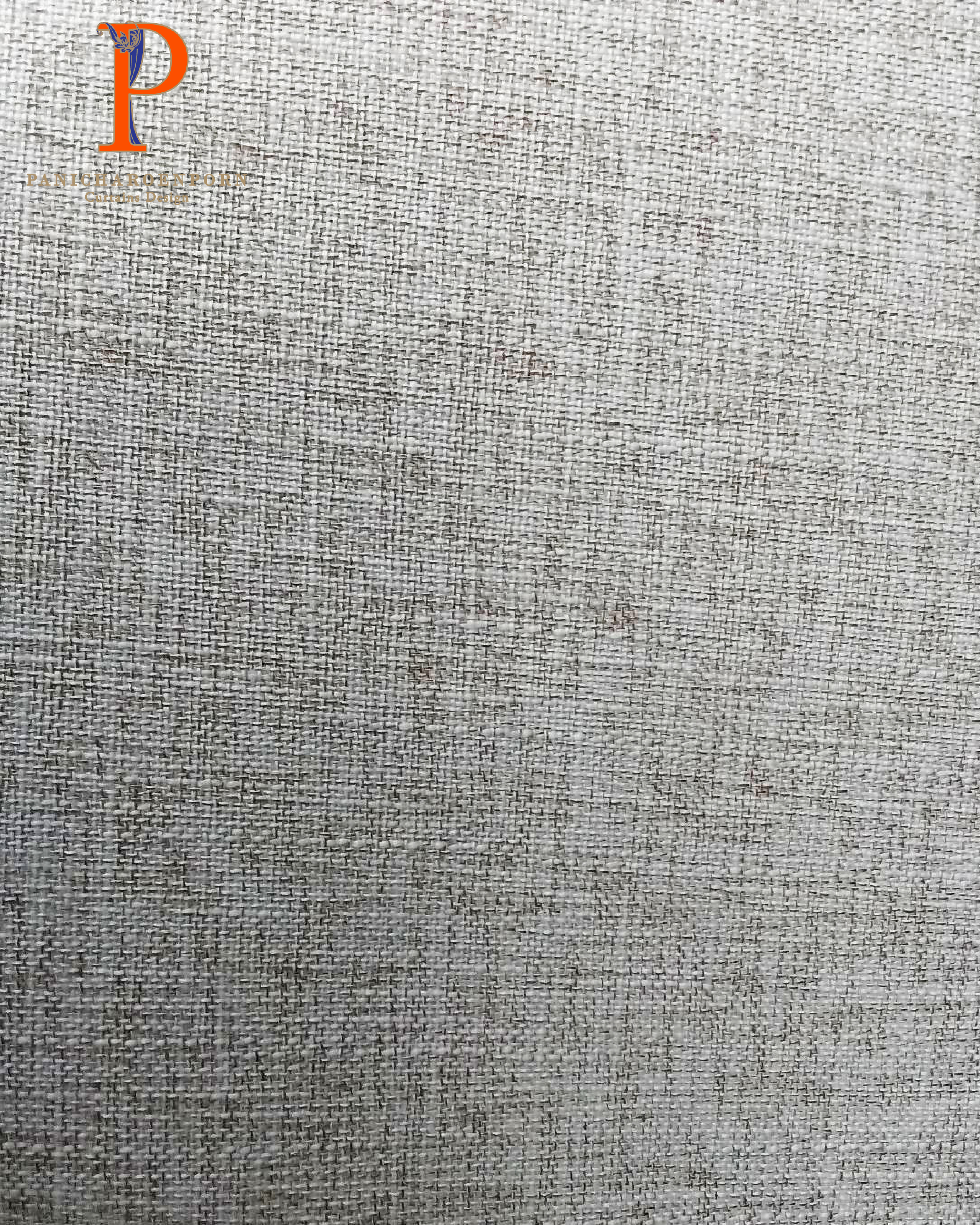 ผ้าม่านกัน UV 100% LG2023-8-3