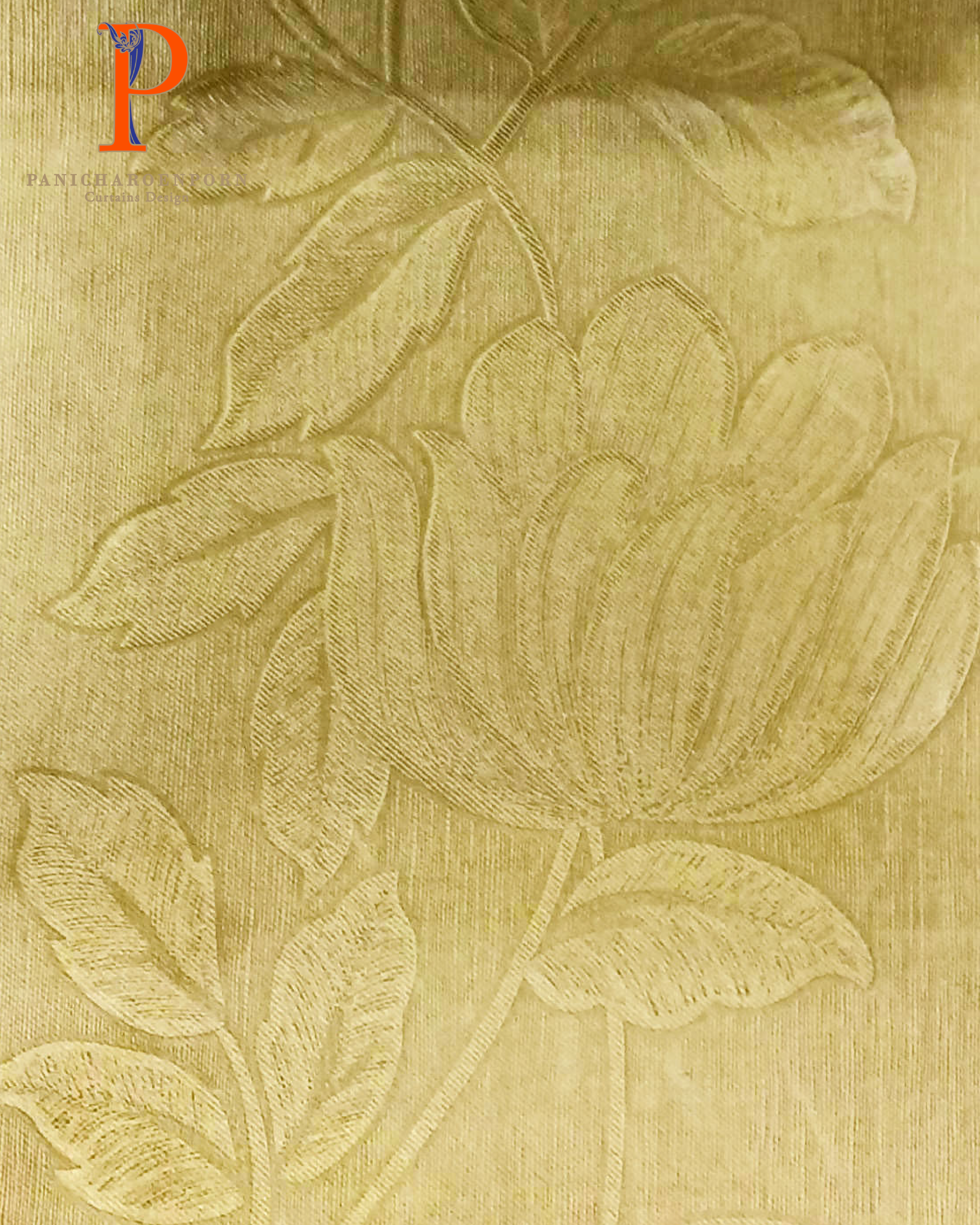 ผ้าม่าน Dimout R6032-04