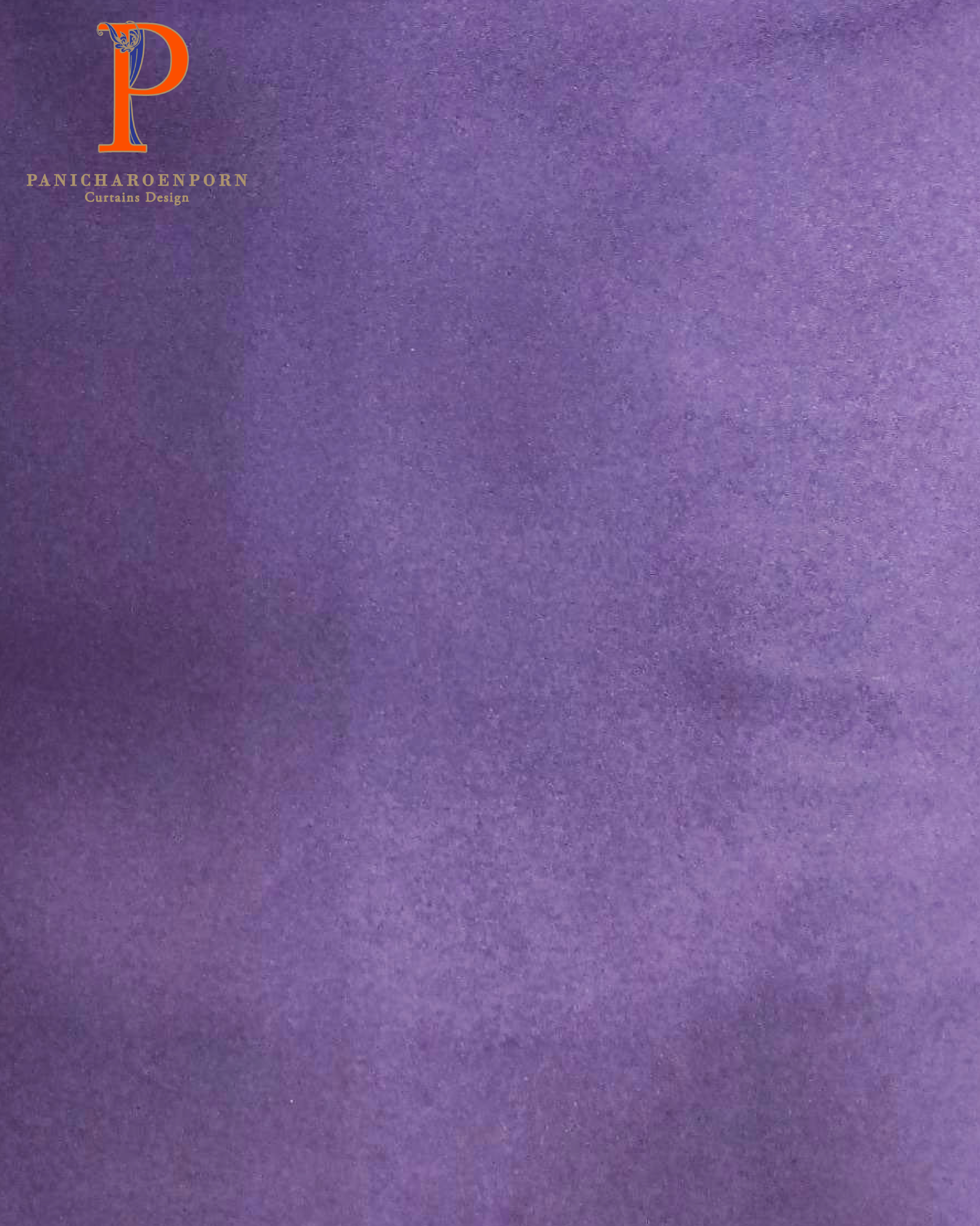 ผ้าม่าน Dimout BLACK SILK 1-5