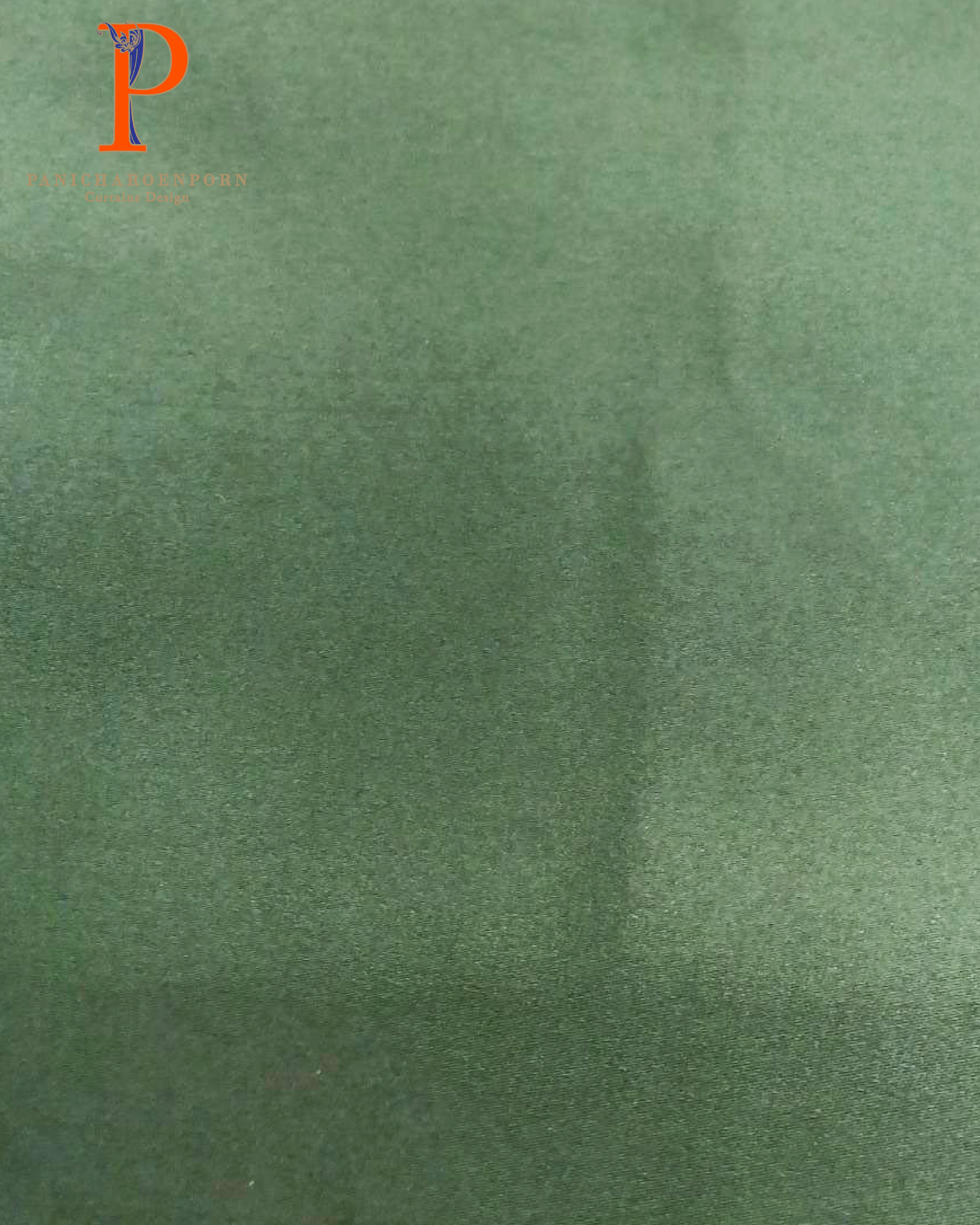 ผ้าม่าน Dimout BLACK SILK 1-10